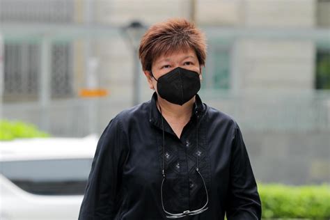 Hyflux’s civil suits against founder Olivia Lum, ex.